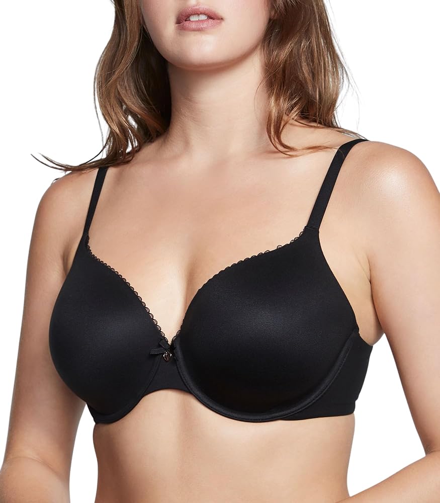 victoria secret full coverage bra