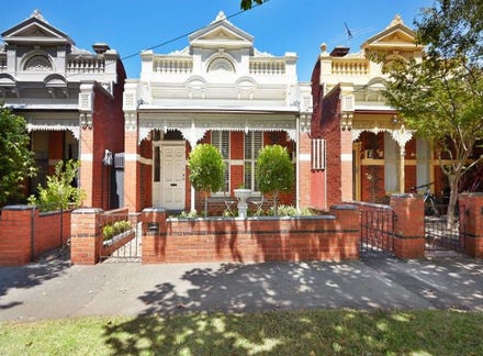 93 richardson street albert park