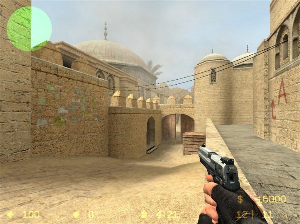 counter strike 1 download