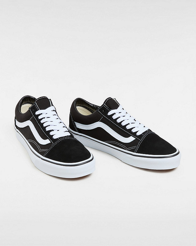 vans wide fit