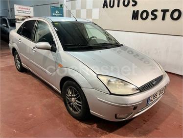 ford focus 2003 ghia