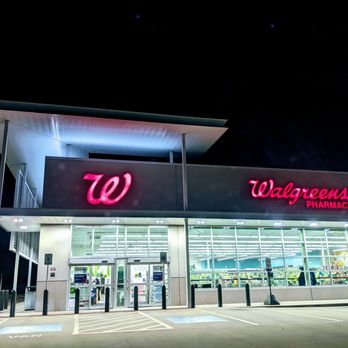 walgreens pharmacy texas city tx