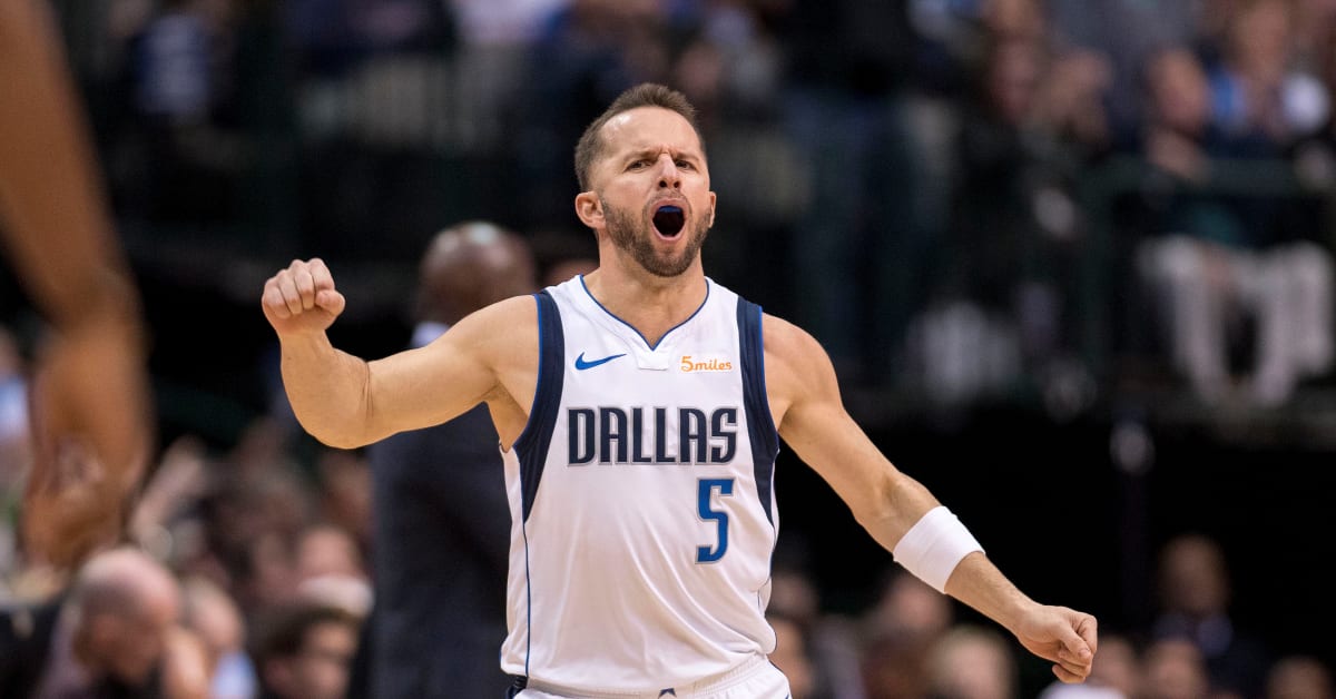 jj barea