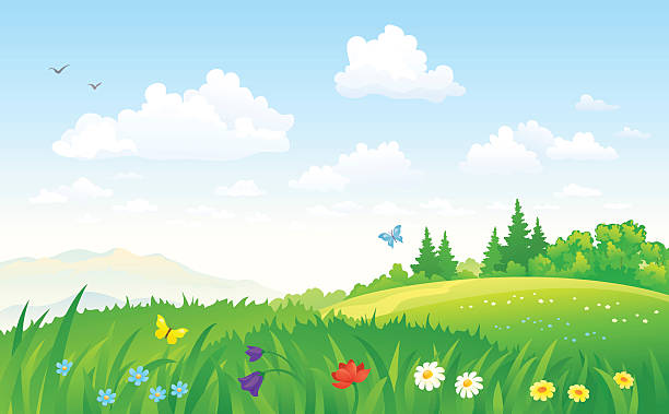 spring clipart