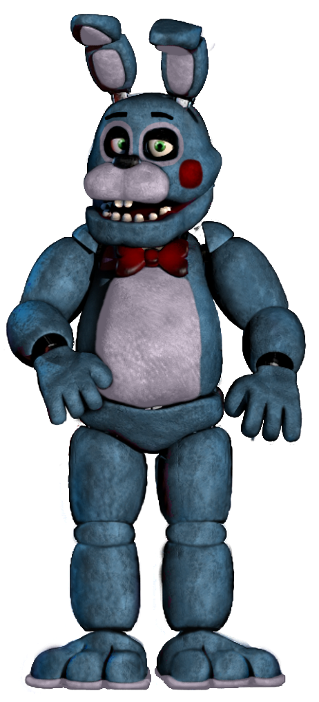 bonnie from fnaf 1