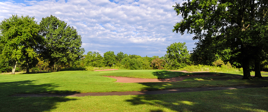 quail brook golf course photos