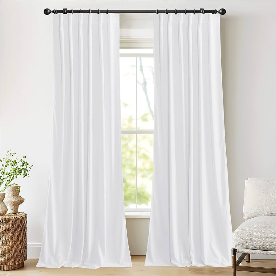 drapes 90 inches