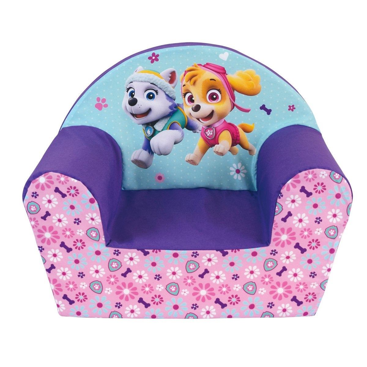 sofa paw patrol