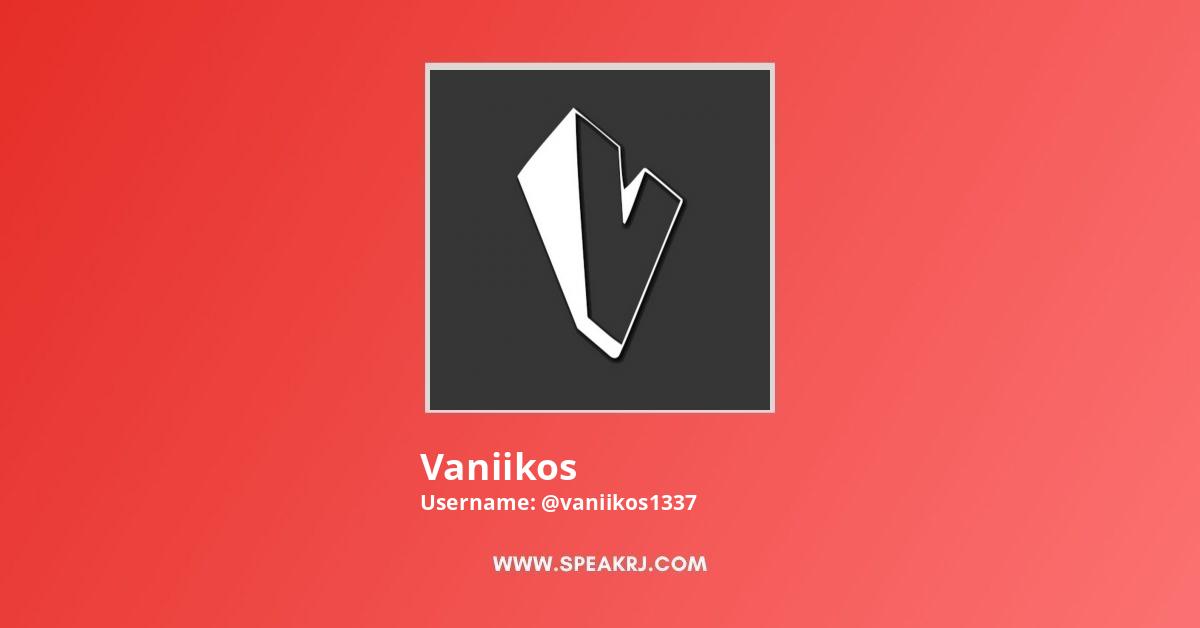 vaniikos