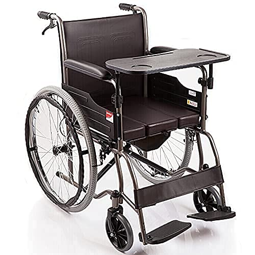 table attachment for wheelchair