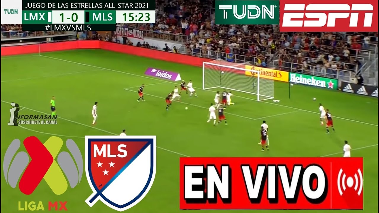 partidos de hoy liga mx en vivo 2021