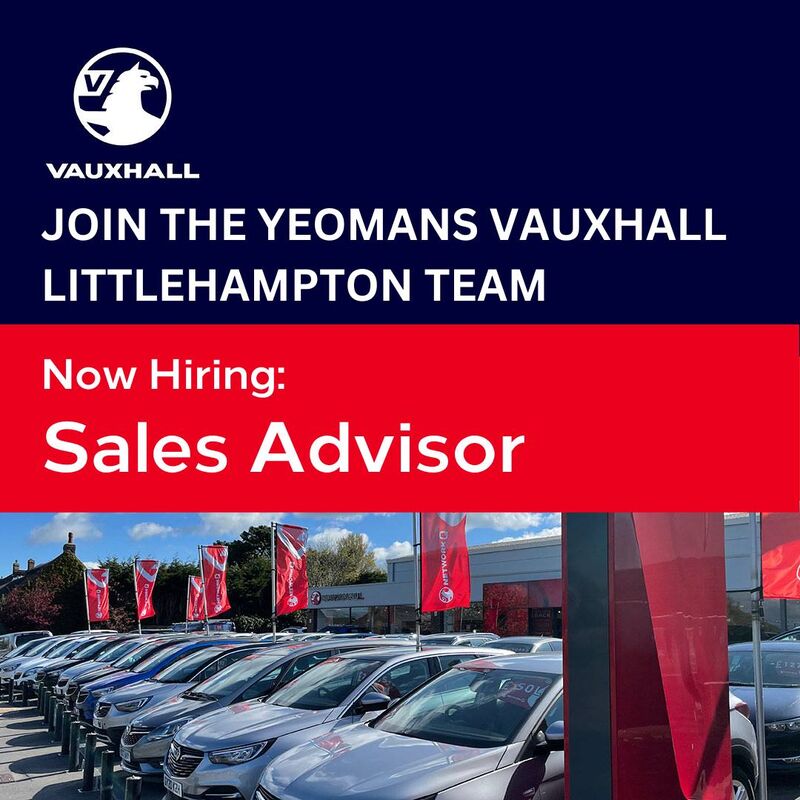 dealerships hiring near me