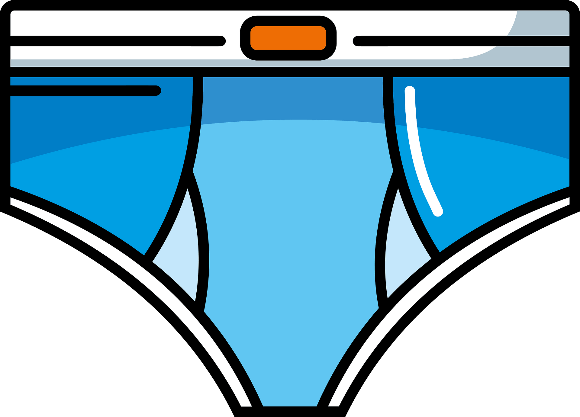 underwear clipart