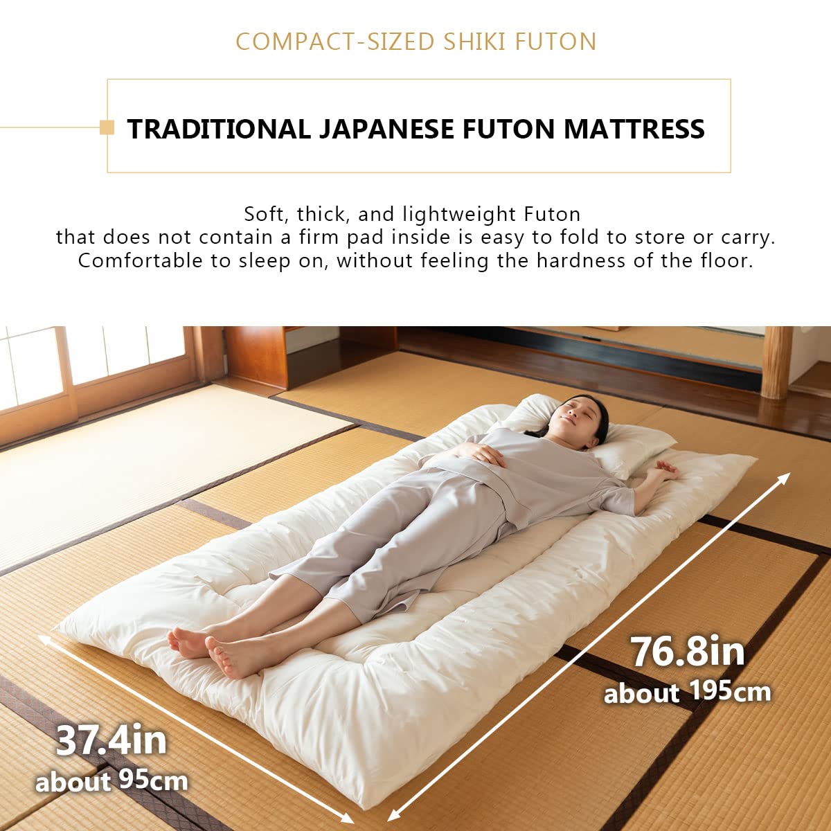 japanese futon