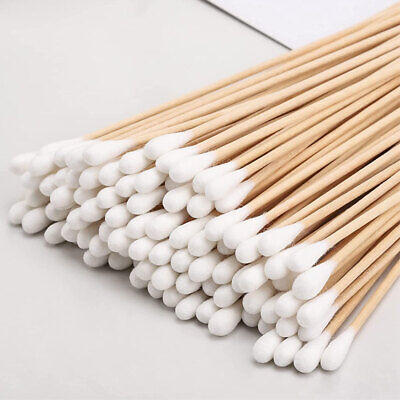 long q tip swabs