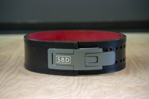 sbd belt australia