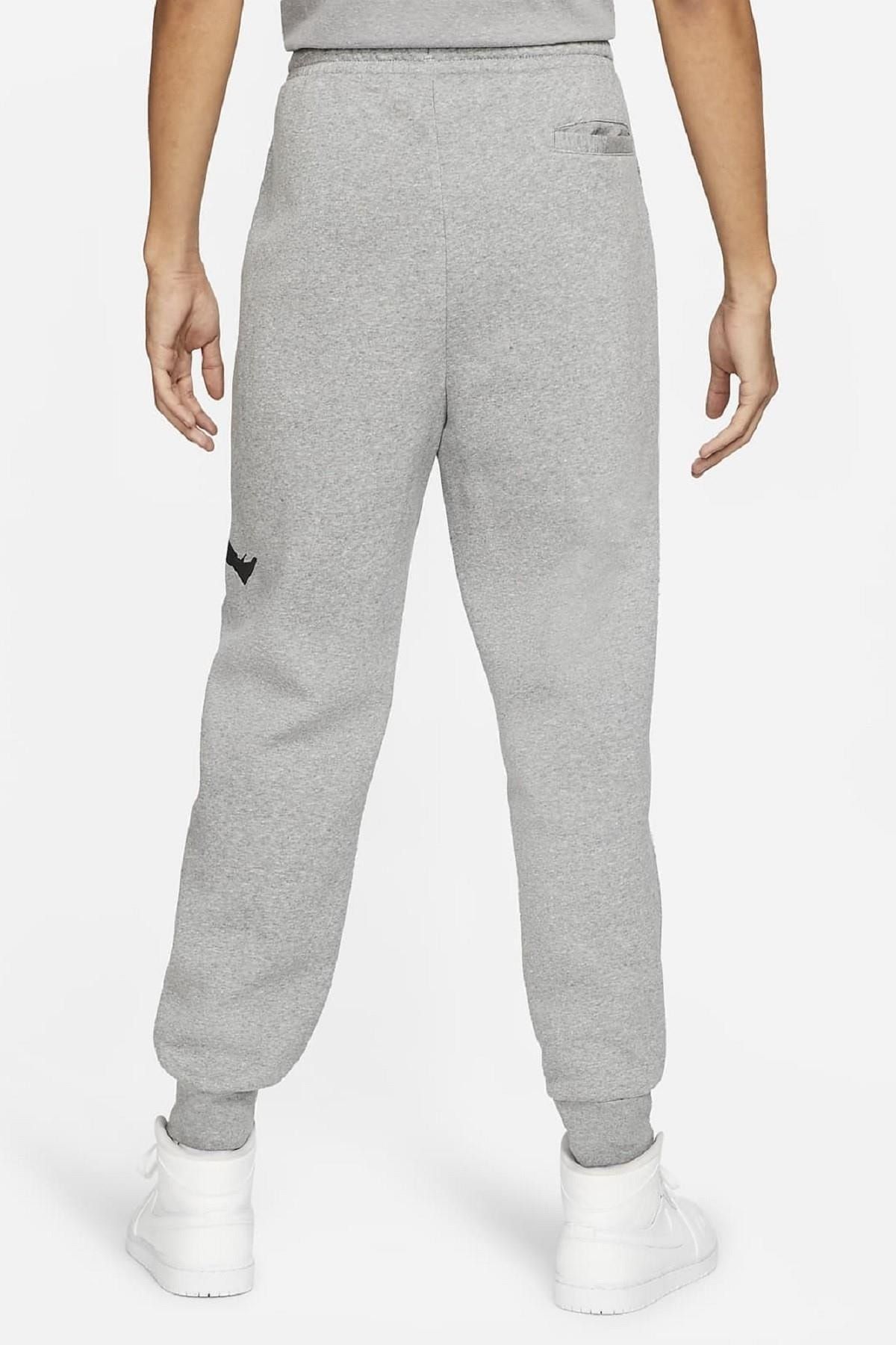 nike sweatpants big logo