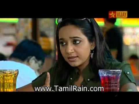 kadhalikka neramillai tv series