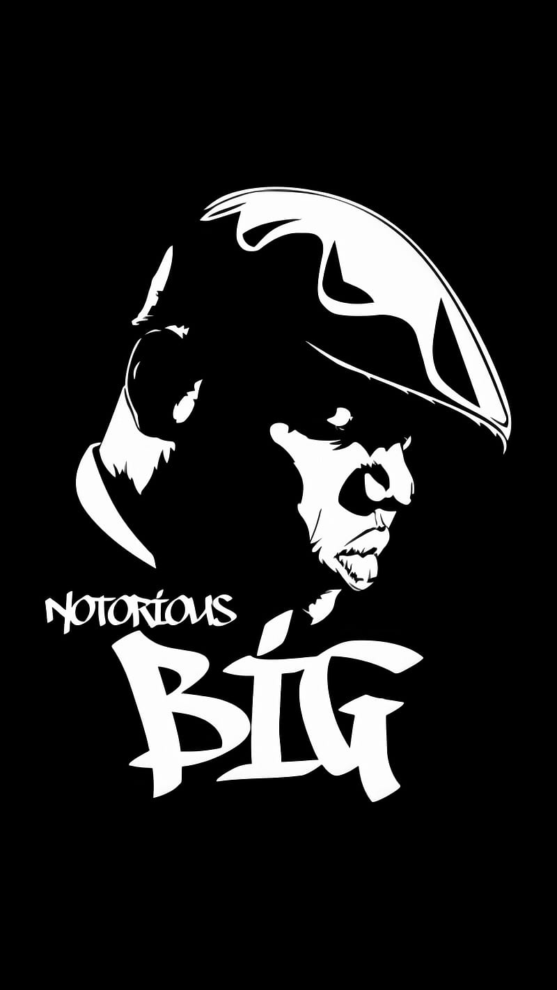 biggie wallpaper