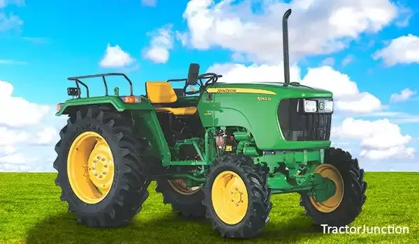 5045 john deere tractor