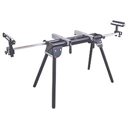 evolution miter saw stand