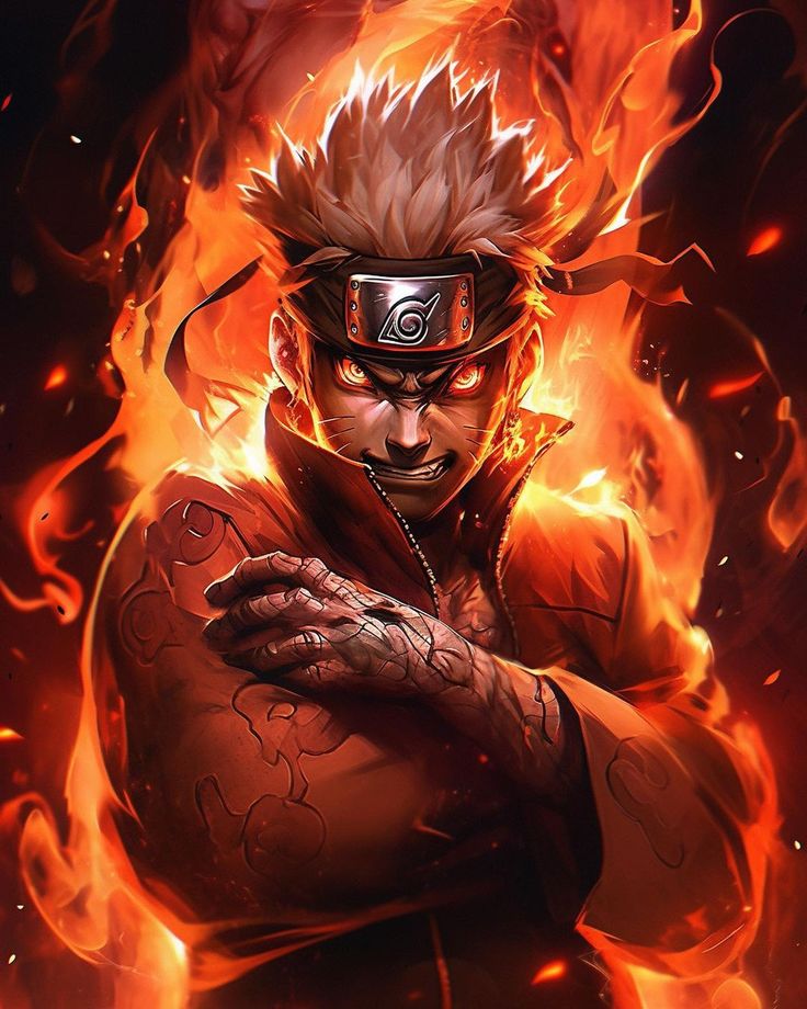 4k wallpaper naruto