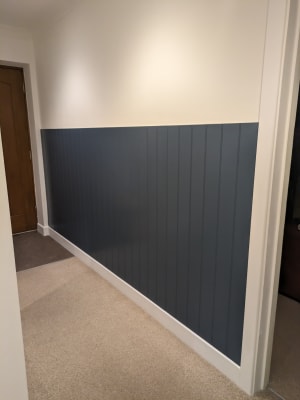 wickes mdf panel