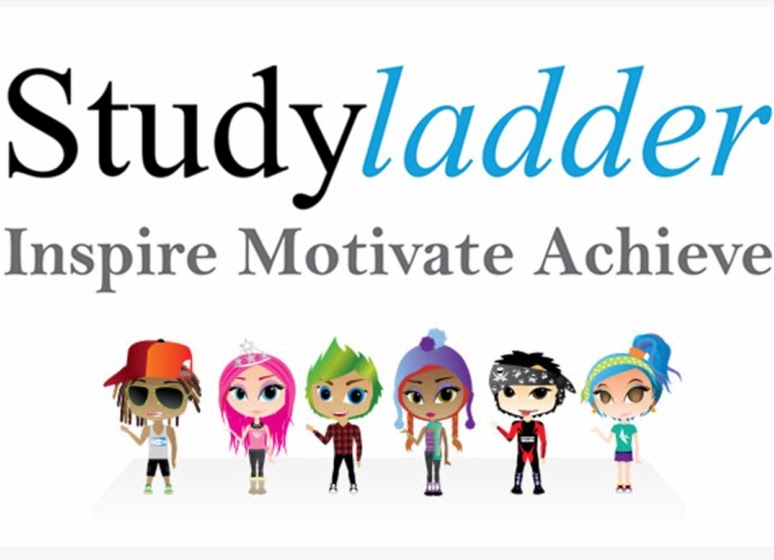 studyladdre