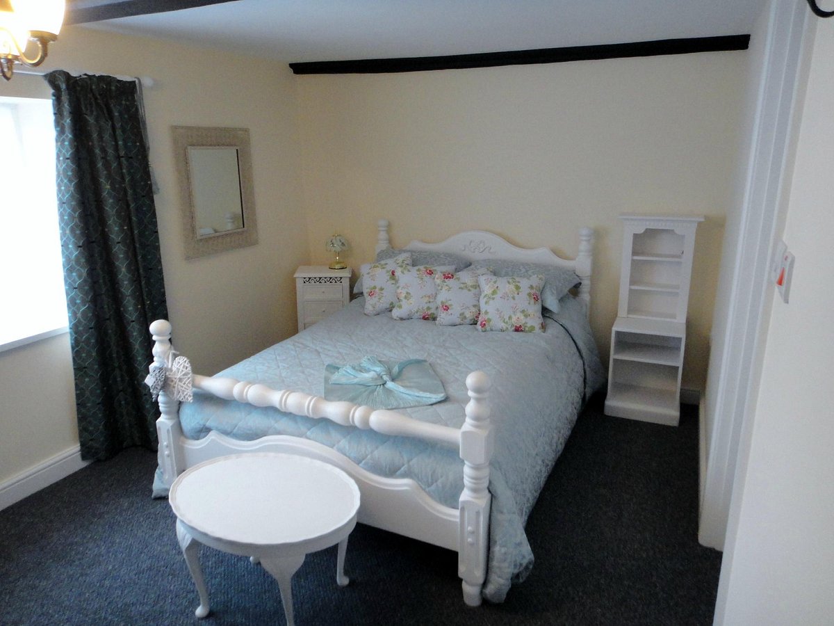 bed breakfast welshpool