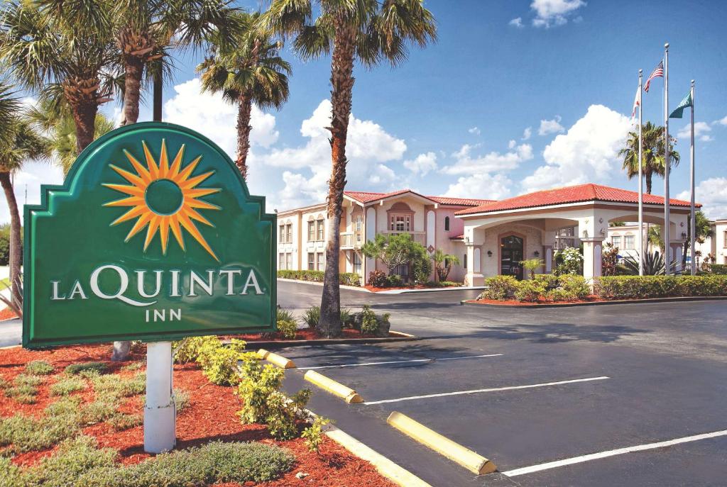 la quinta hotels in florida