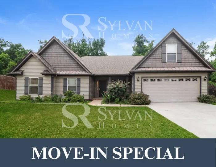 sylvan homes greenville sc