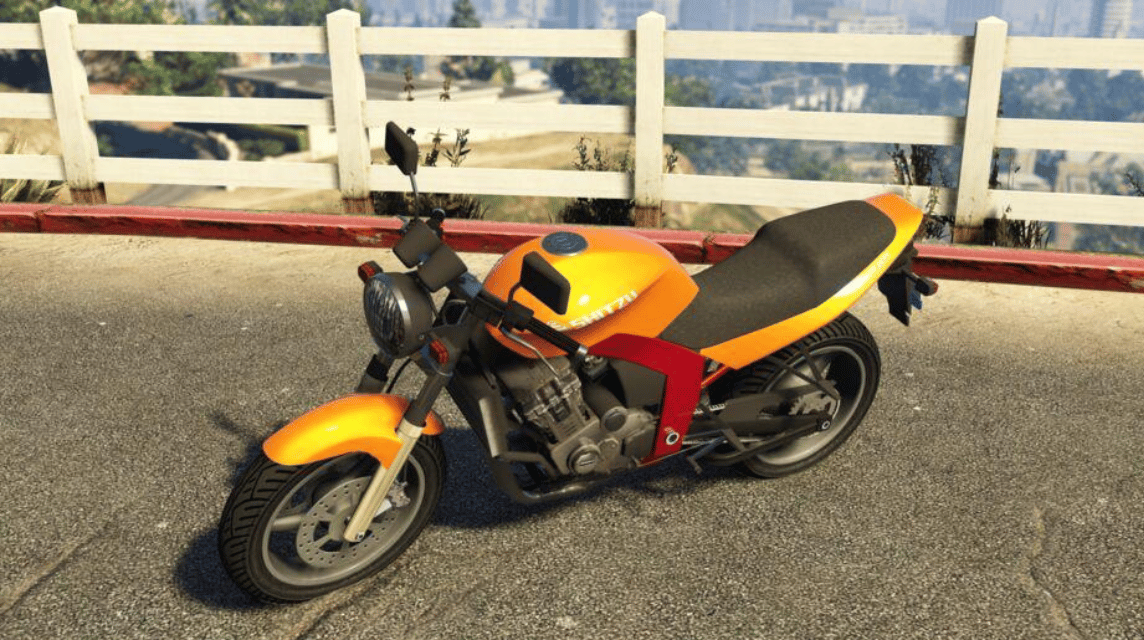 bike cheats for gta 5