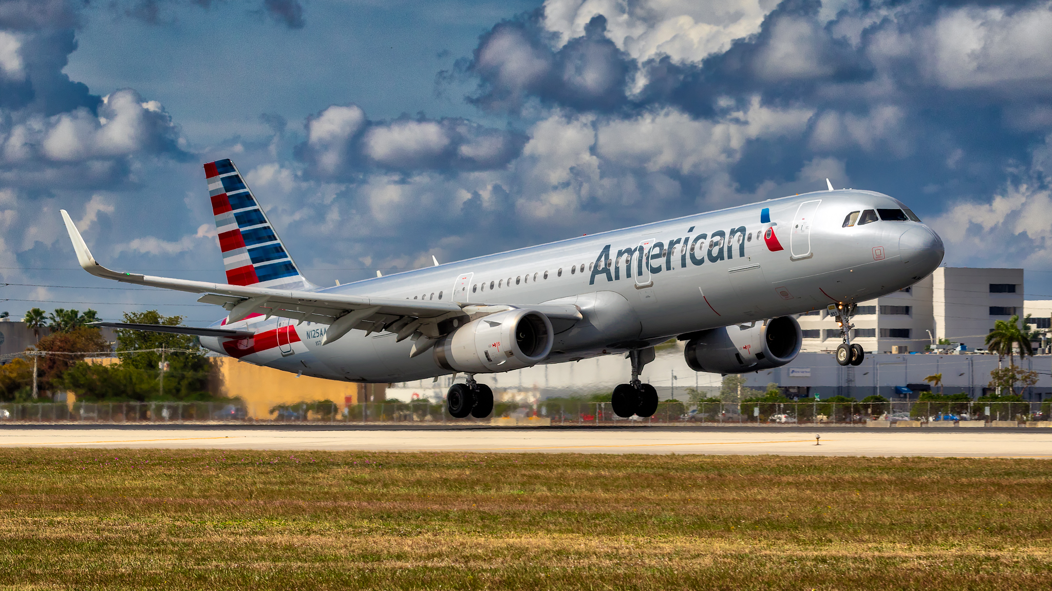 airbus industrie a321