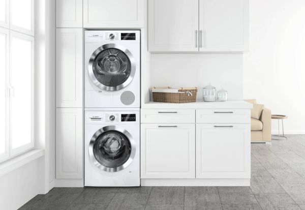 compact stackable washer dryer