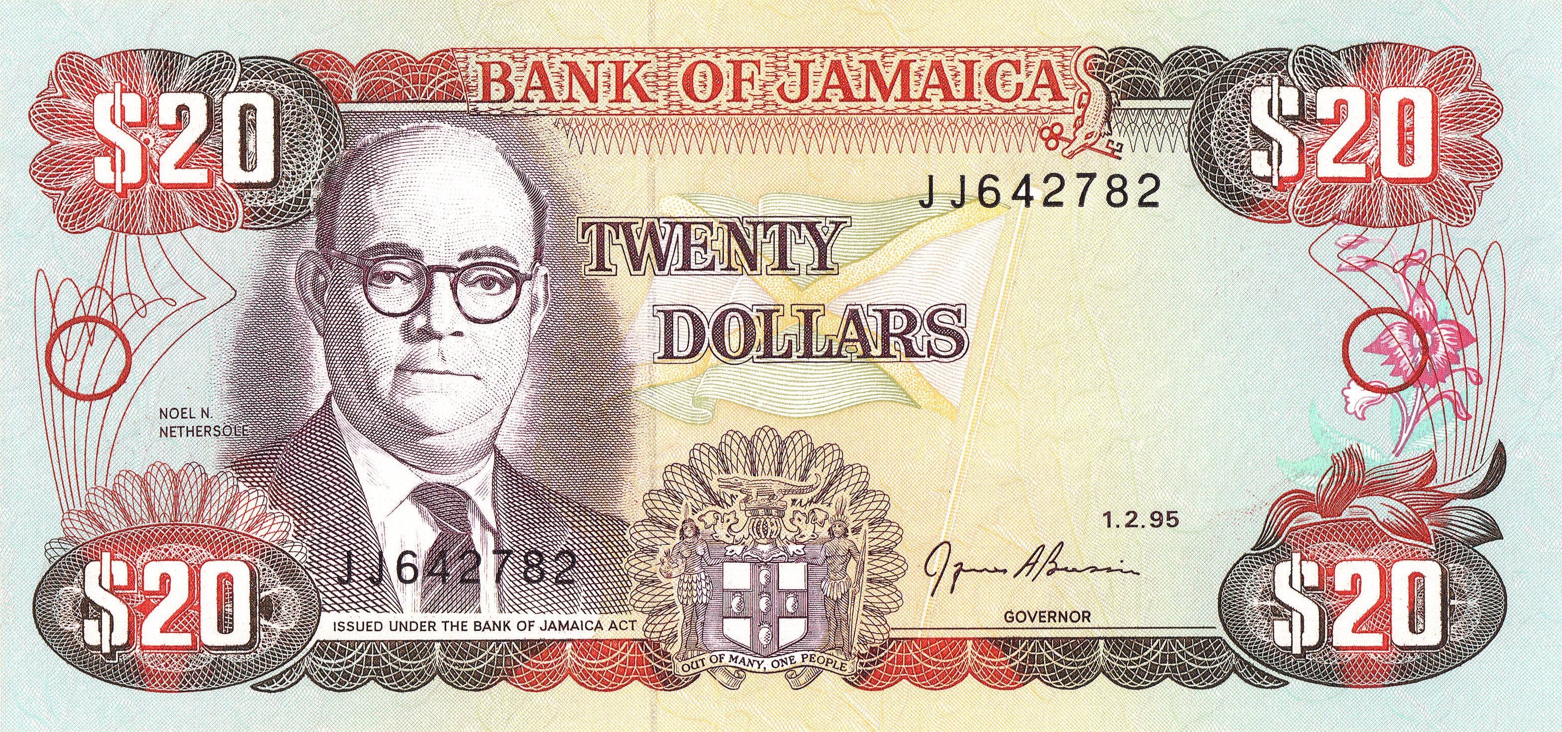 convert jamaican dollars to usd