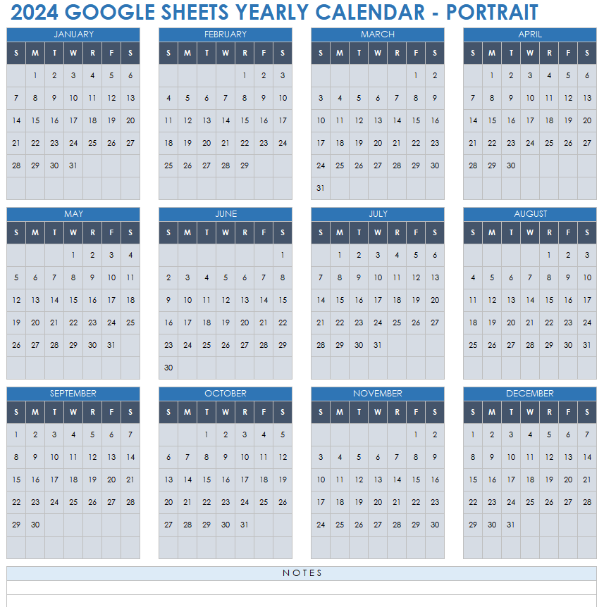 smartsheet google calendar