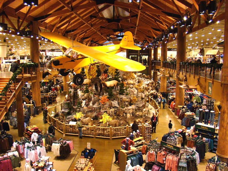 cabela canada