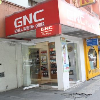 gnc polanco