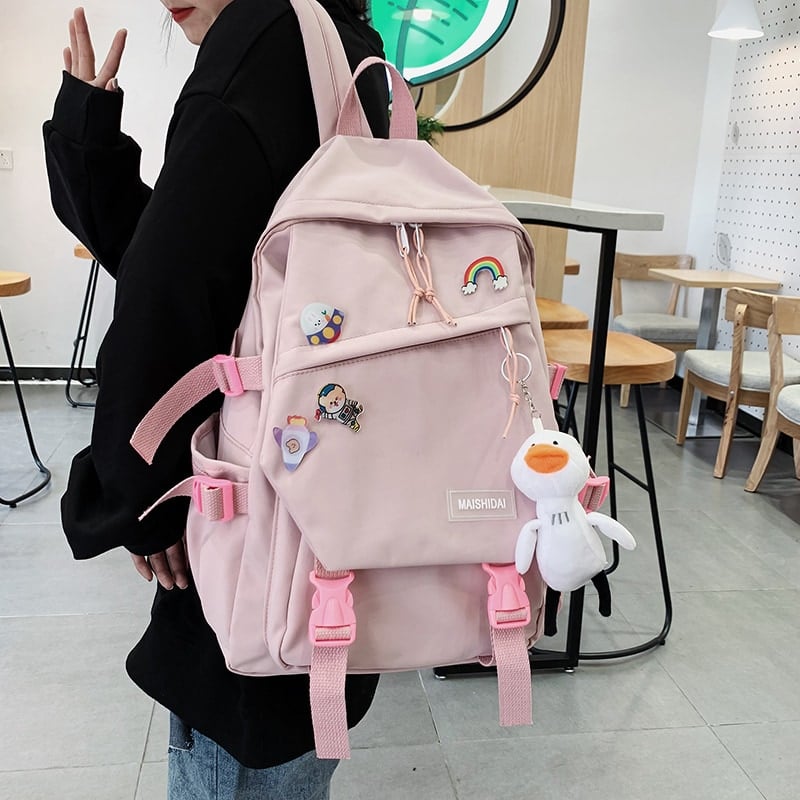 anime backpacks