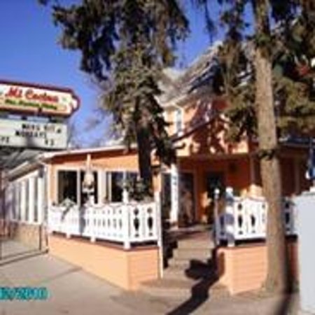 mexican restaurants berthoud