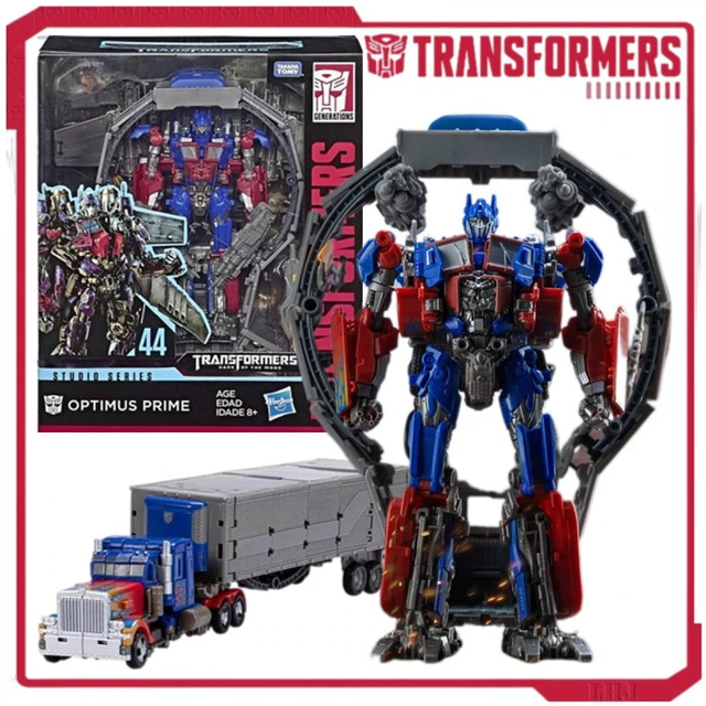 ss 44 optimus prime