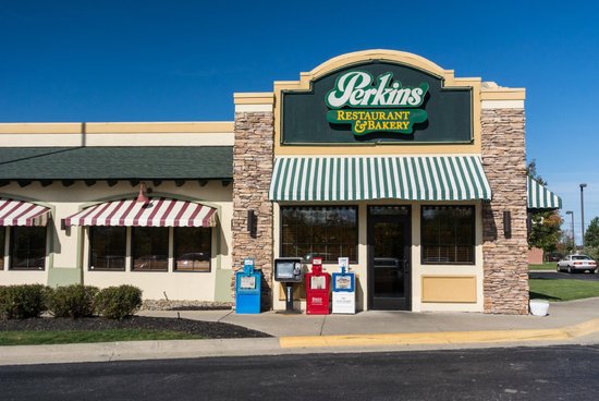 perkins restaurant & bakery columbus oh