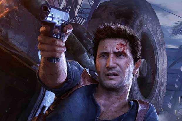 uncharted 4 chapters