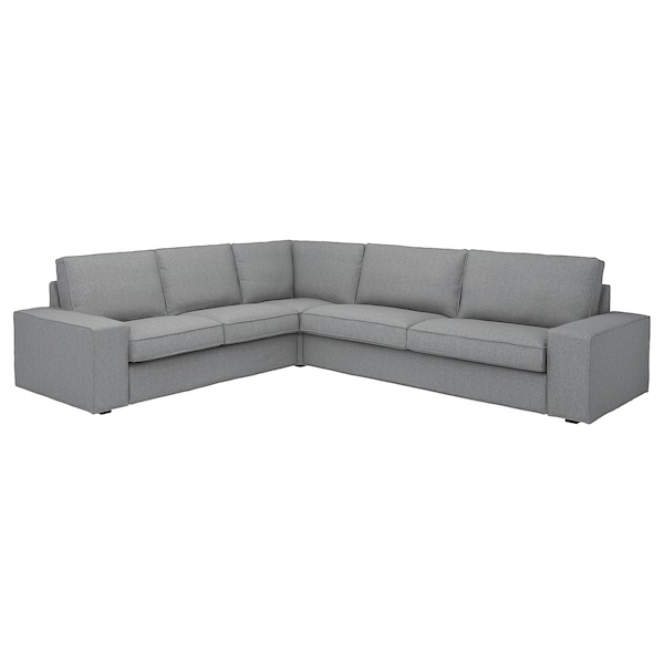 ikea 5 seater sofa