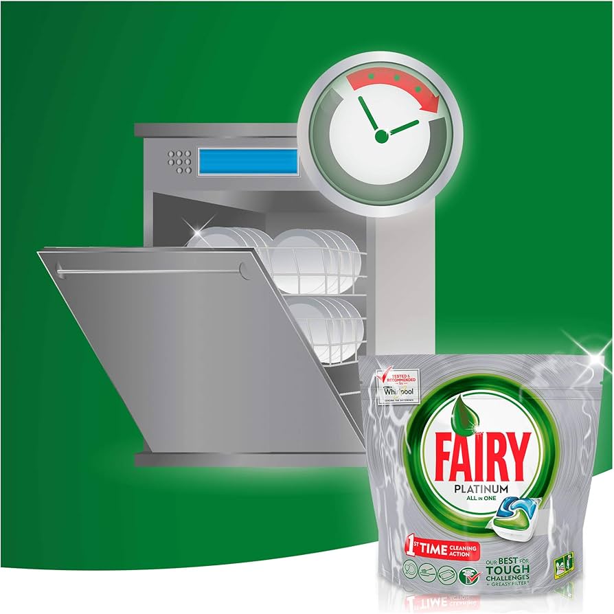 fairy platinum 70 capsules