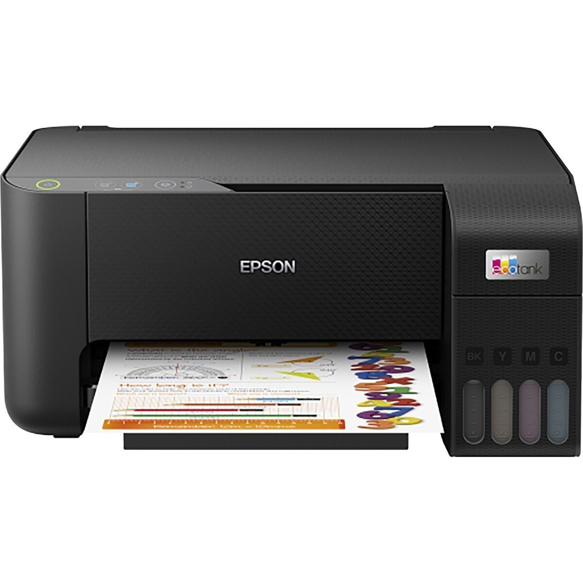 epson l3250 driver