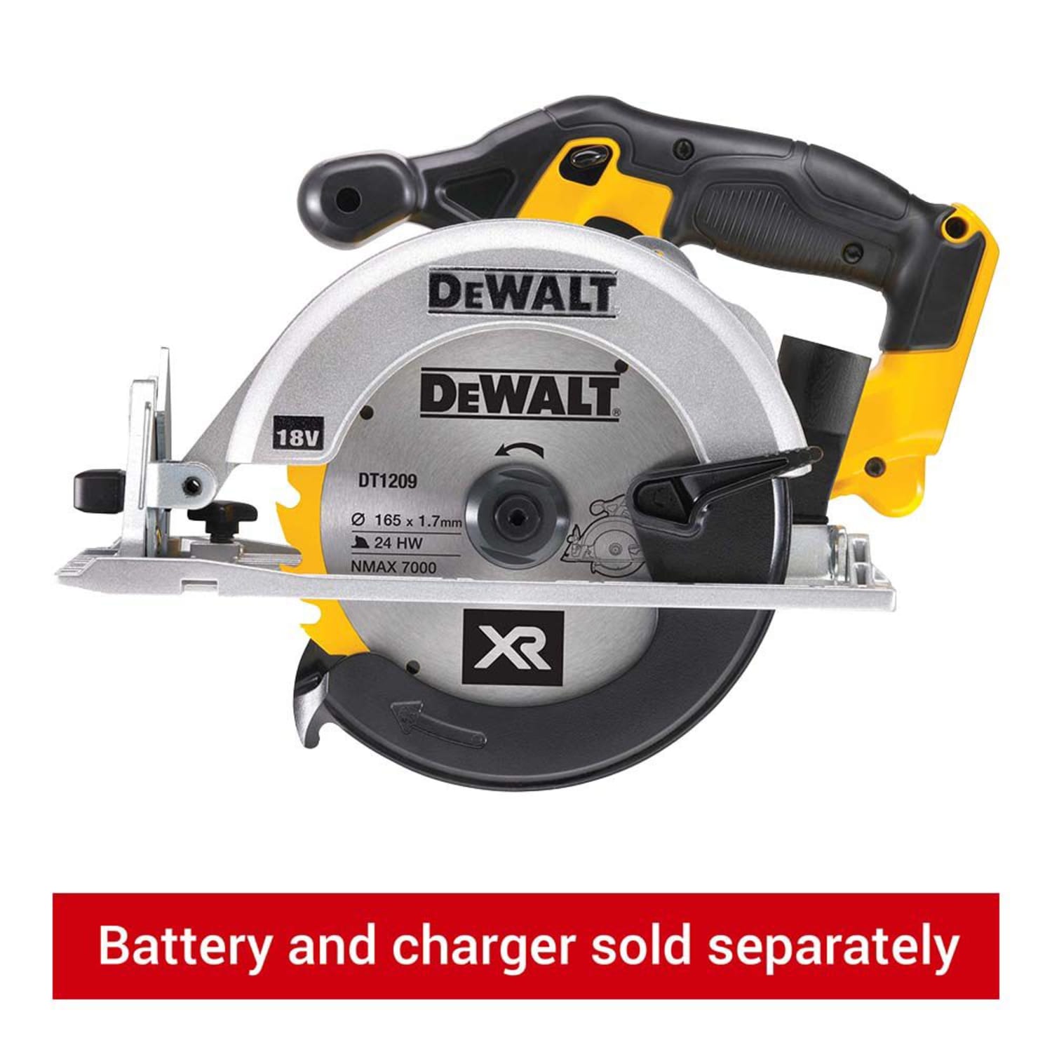 de walt cordless circular saw