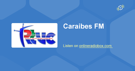 radio caraibes direct