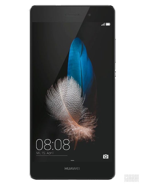 huawei p8 lite 2016 update 7.0 download