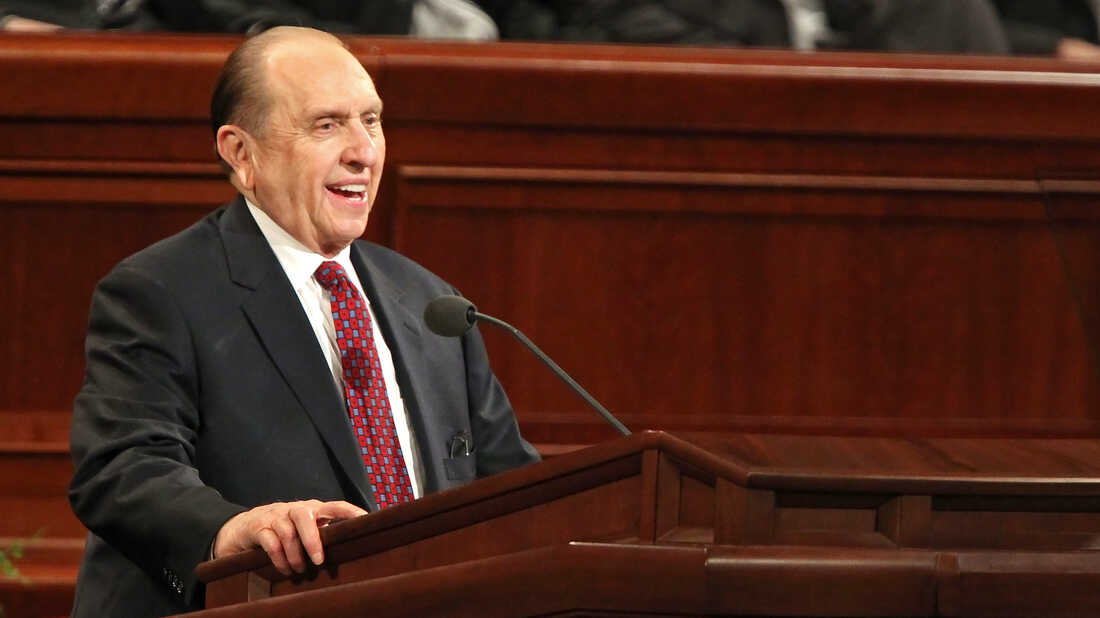 president monson